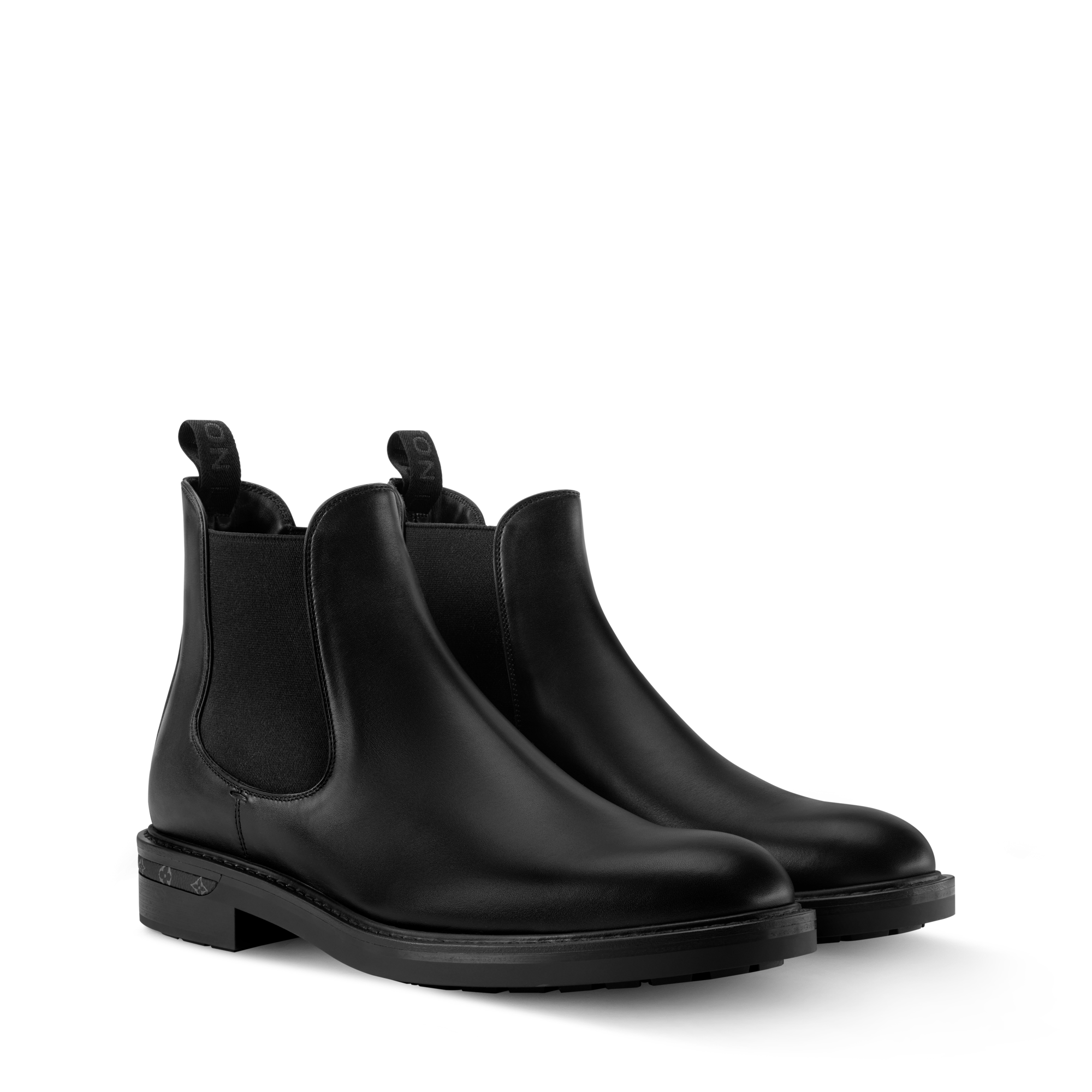 LV Squad Chelsea Ankle Boot - Women - Shoes | LOUIS VUITTON ®